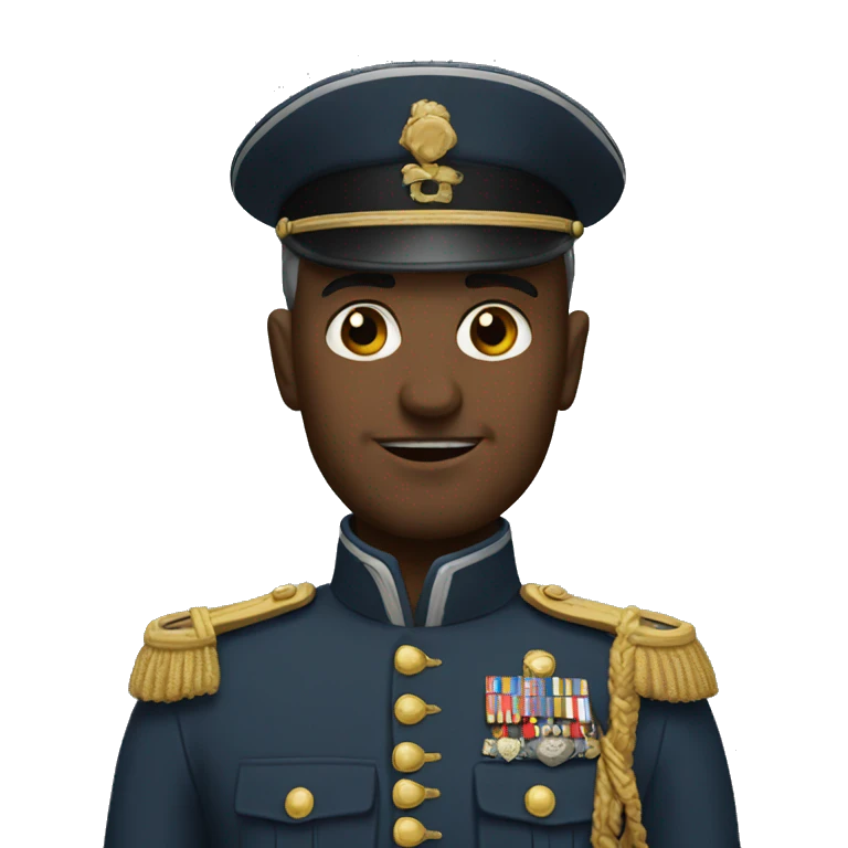 general emoji