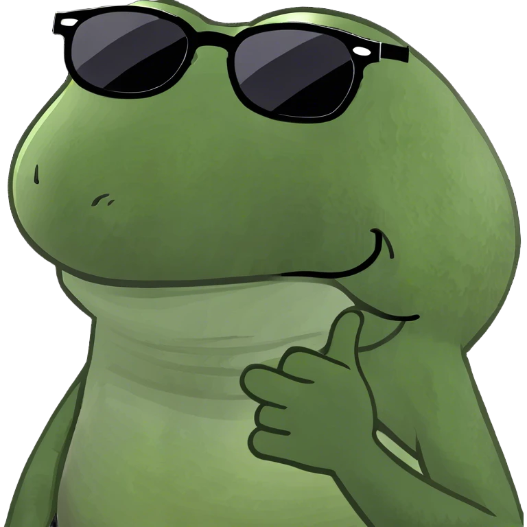 Original emoji with side eye emoji