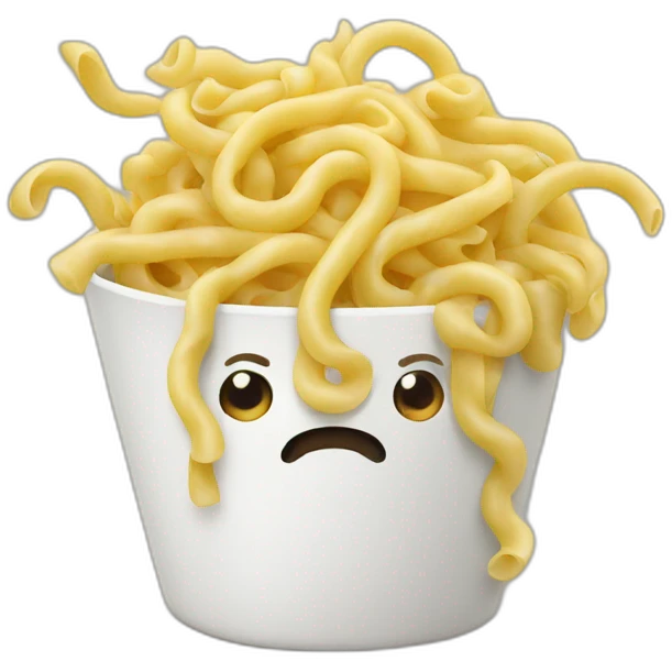noodles emoji