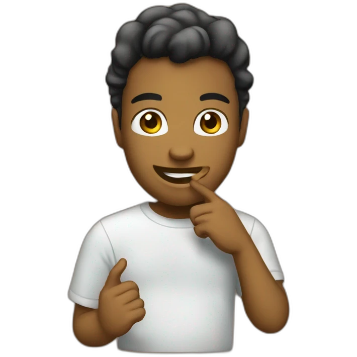 Y2k emoji