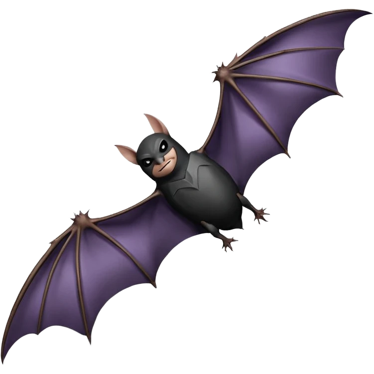 Невероятно огромные чудовищно титаническое реалистичная rouge the bat from sonic the hedgehog полностью реальная emoji