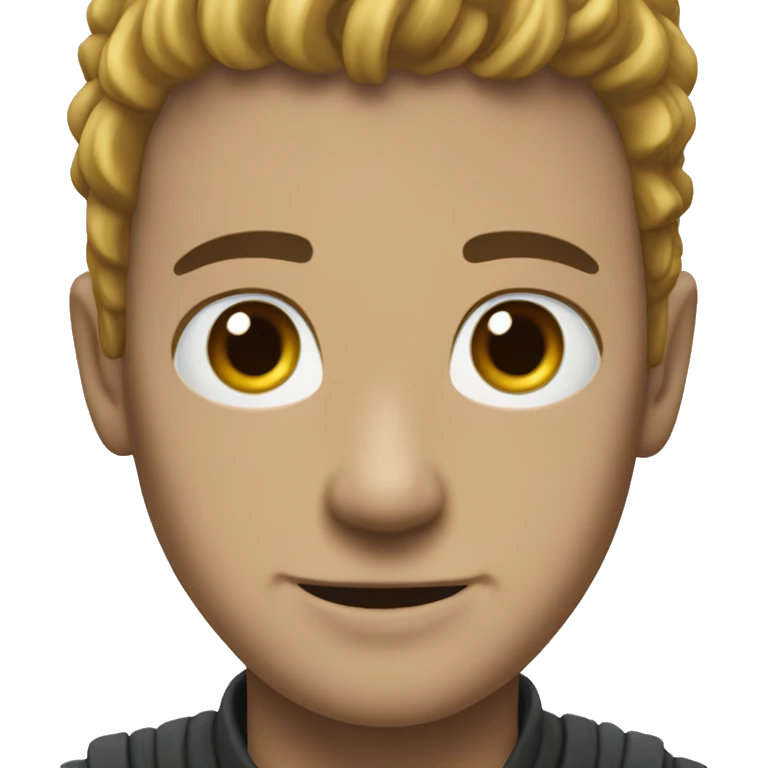 Gojo emoji
