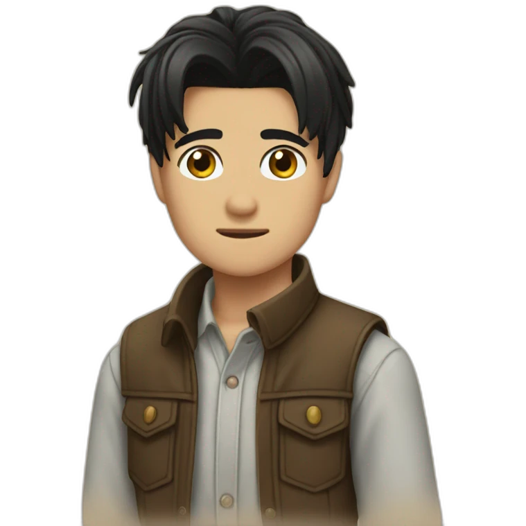 Levi emoji