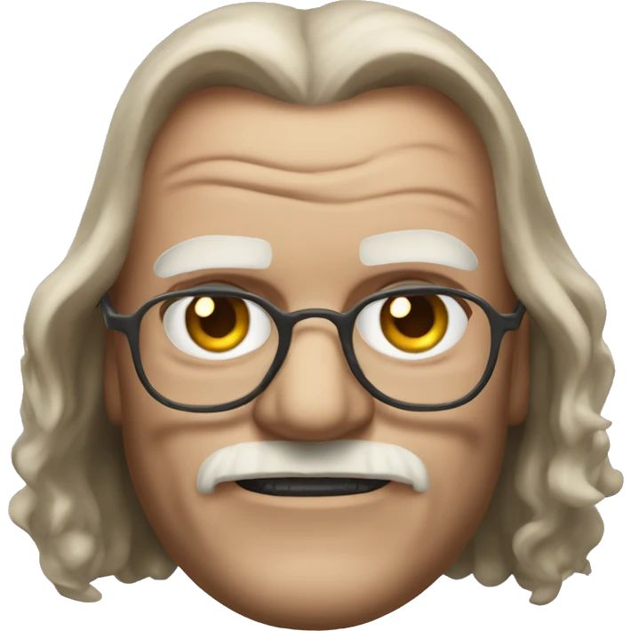 Alastor Moody emoji