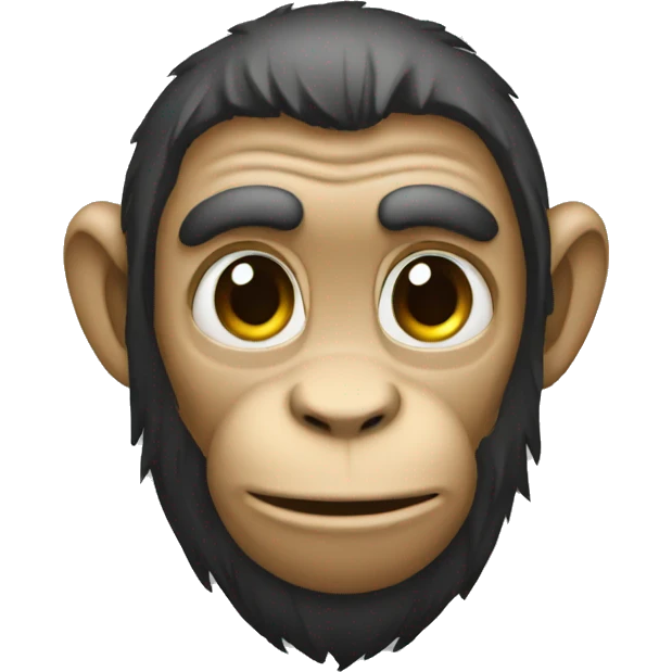 coder monkey emoji