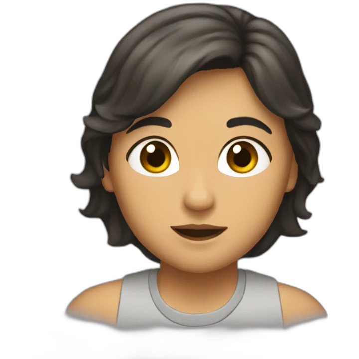 Luz Noceda  emoji