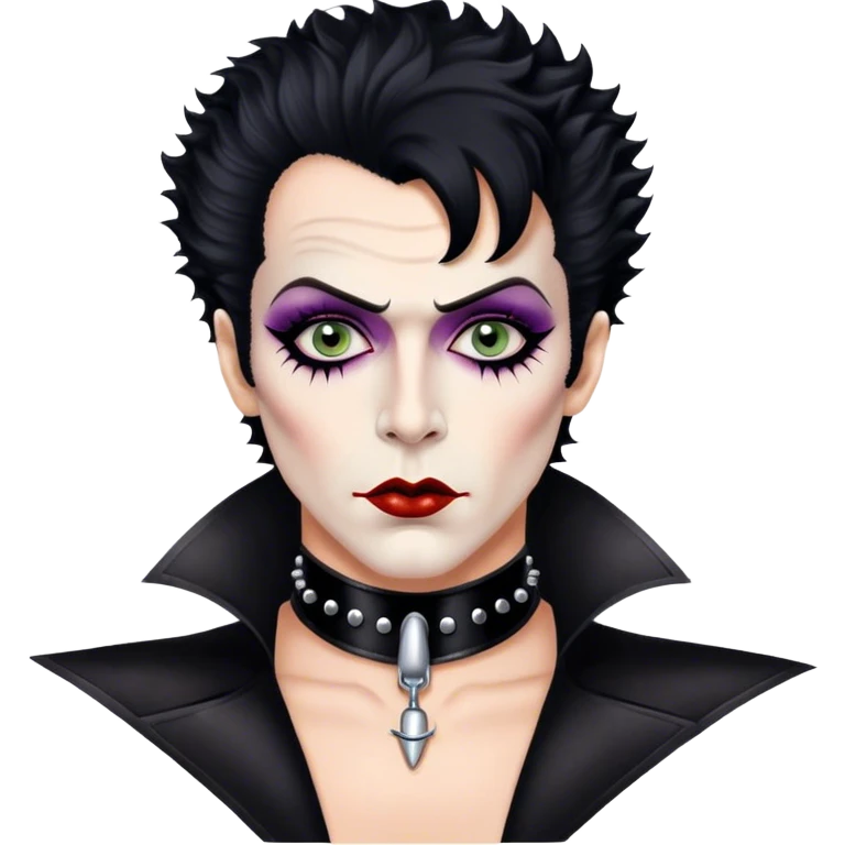 Frankenfurter emoji