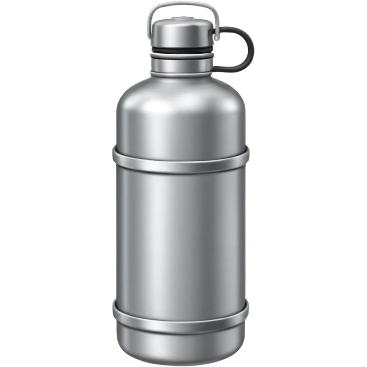 inox water canteen emoji