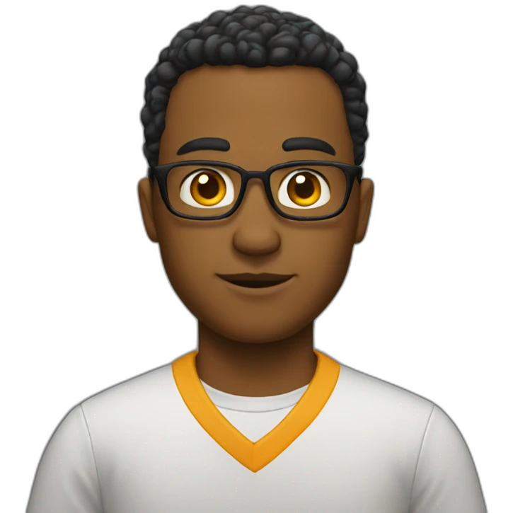 school boz emoji