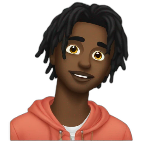 Playboi carti emoji