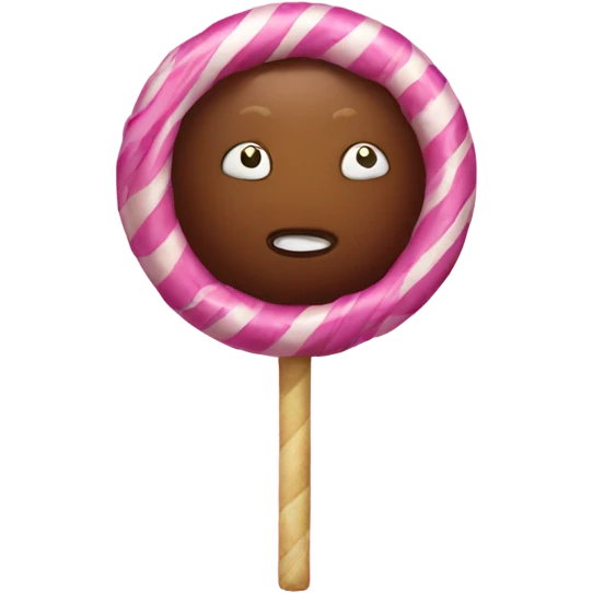 candy emoji