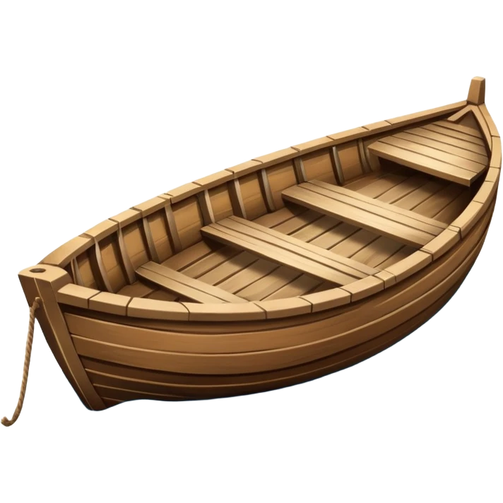 Boat emoji