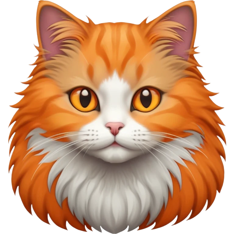 cat love cat emoji