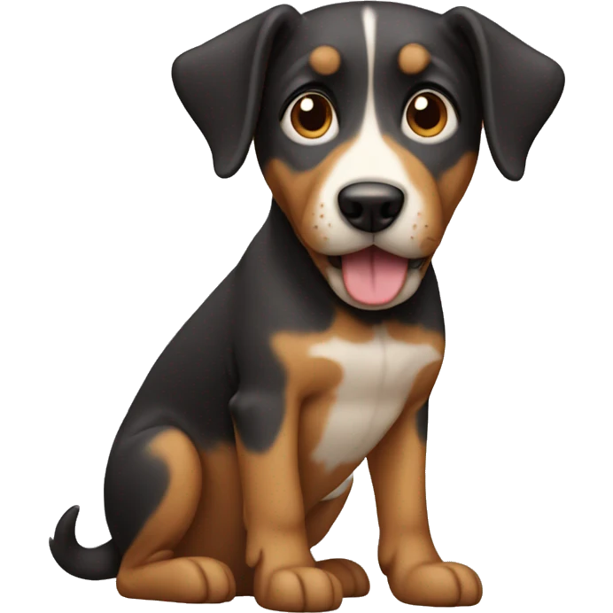 dog emoji