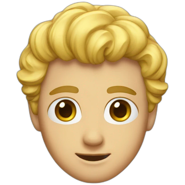 Mark emoji