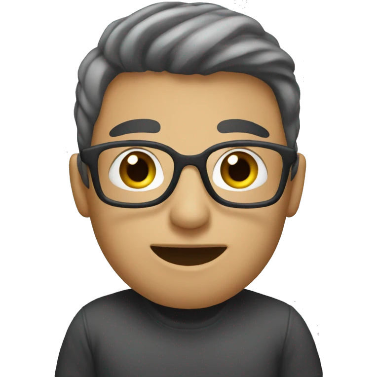 Social media emoji