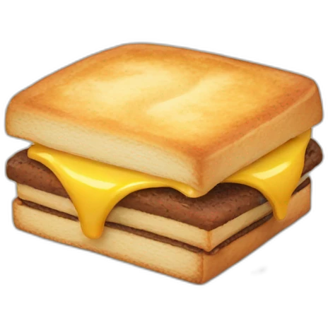 l'heure du gouter emoji