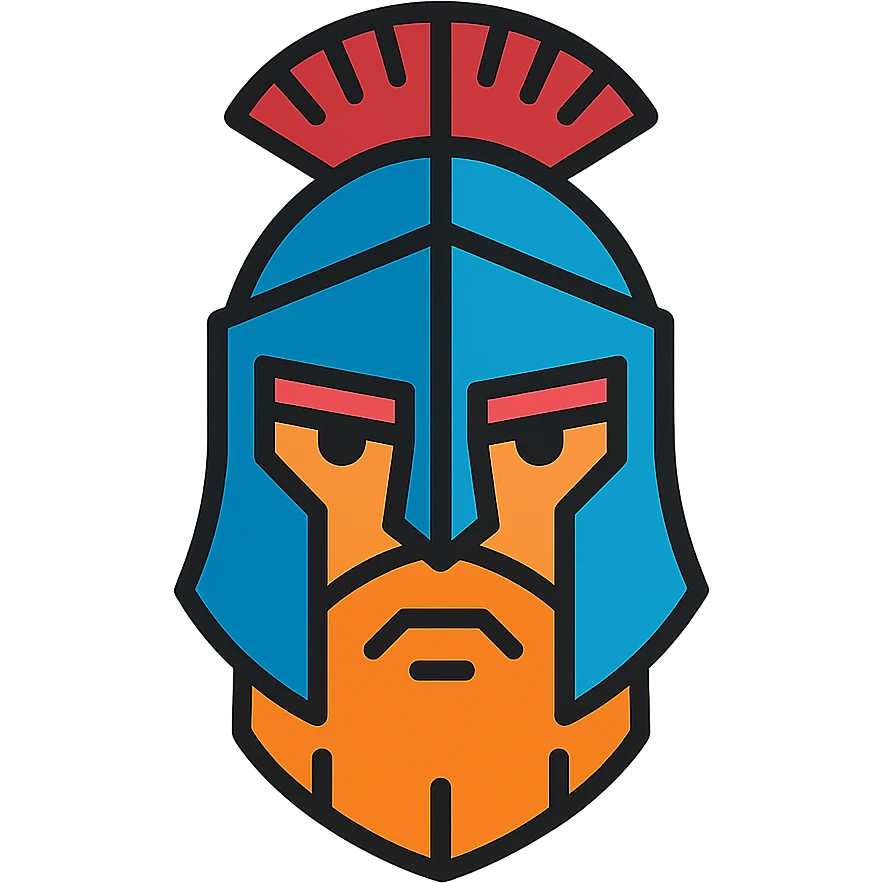 titan head emoji