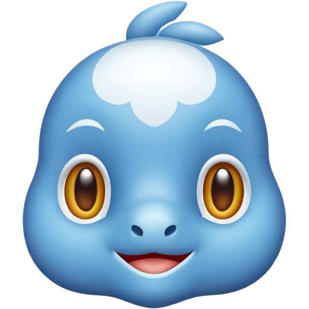 Omini kappa logo emoji