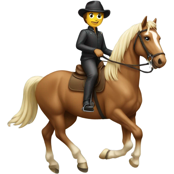 Montar emoji