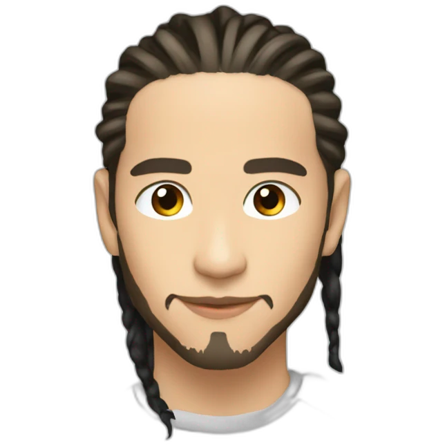Tom kaulitz 2000 emoji