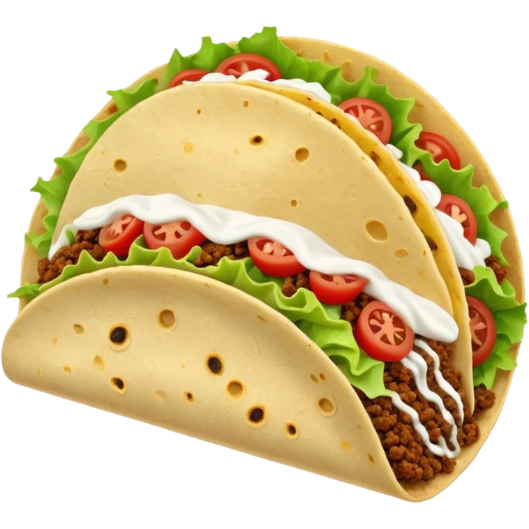 taco emoji
