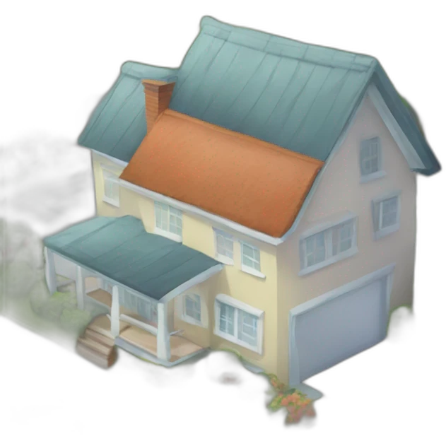 investment property emoji