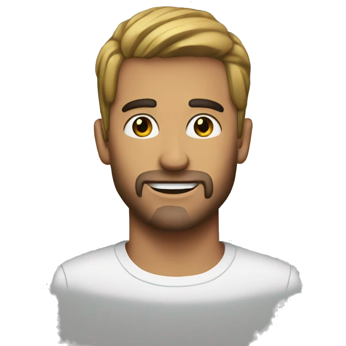 kris lemche  emoji