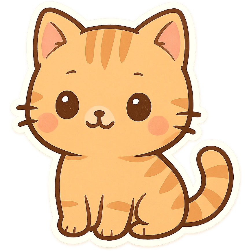 cat emoji
