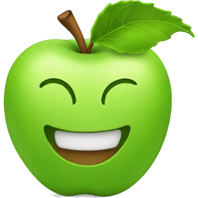 apple emoji
