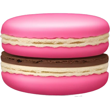 macaron emoji