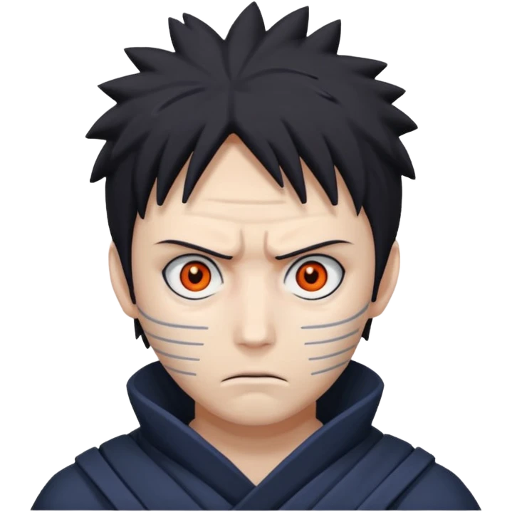 Obito emoji