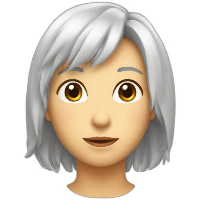 Cœur avec le sang emoji
