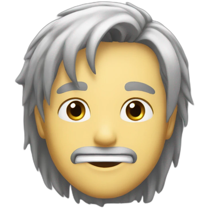 トイプードル emoji