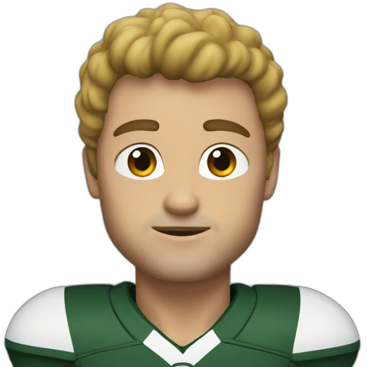 5 minute jets emoji