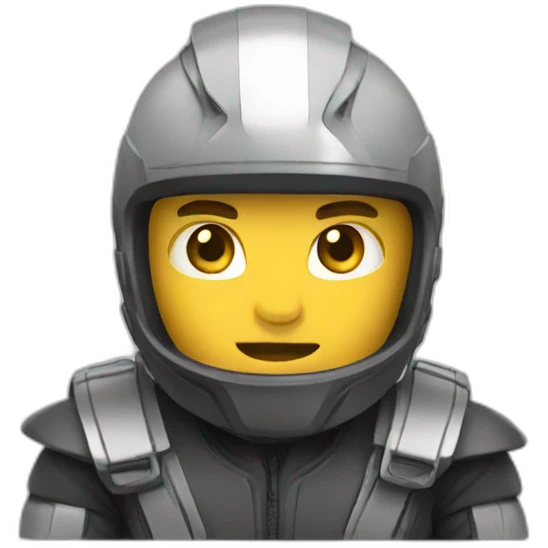 Speed emoji