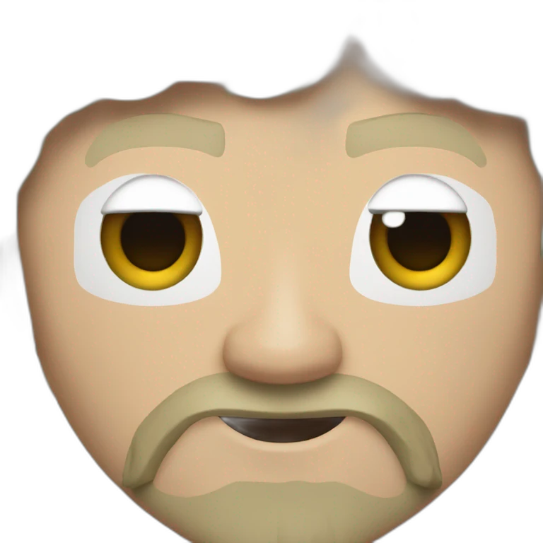 conor mcgregor emoji