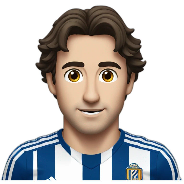 Mikel oyarzabal real sociedad emoji