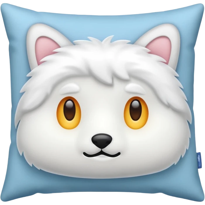 pillow emoji