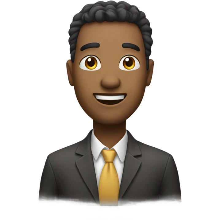 Hello  emoji