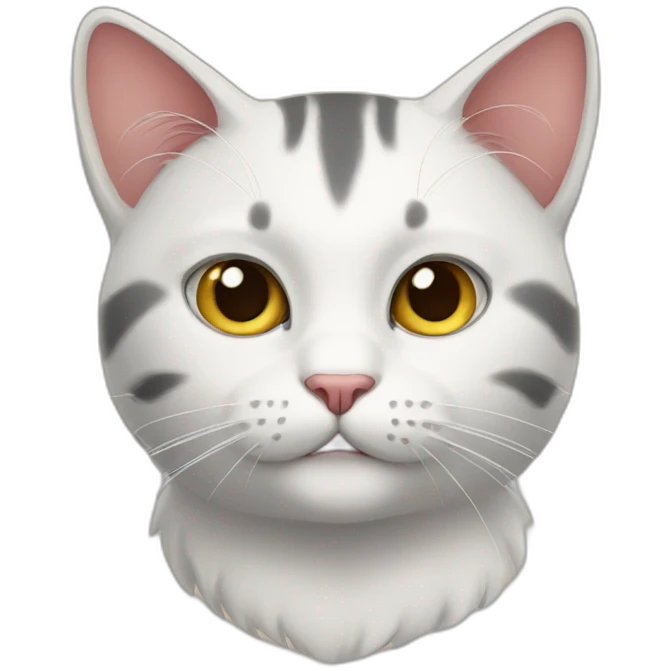 cats emoji