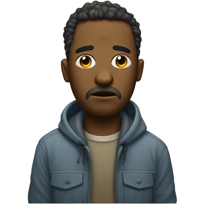 Loser emoji