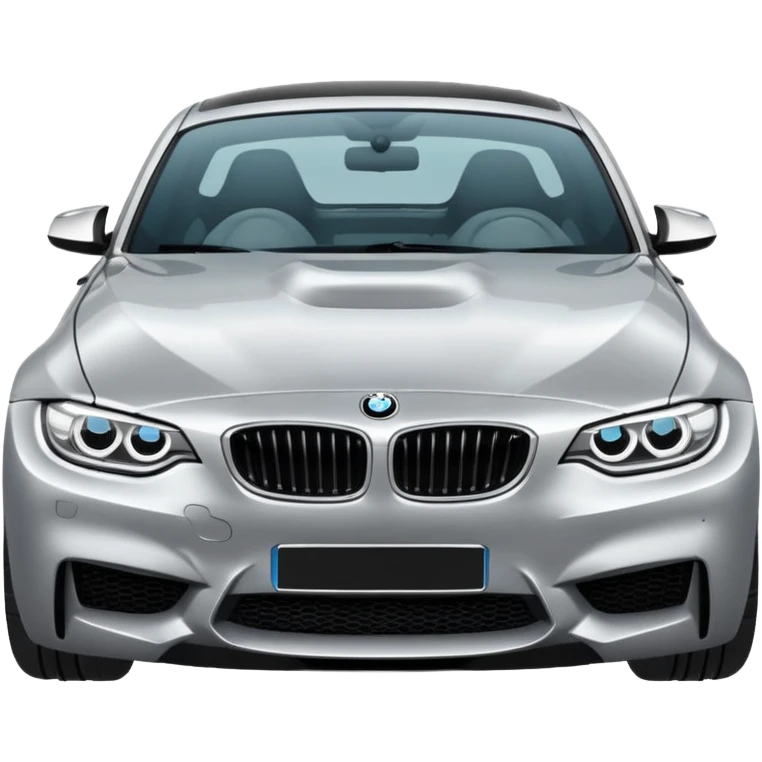 Bmw emoji