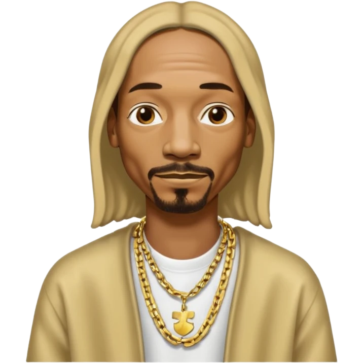 snoop dog emoji