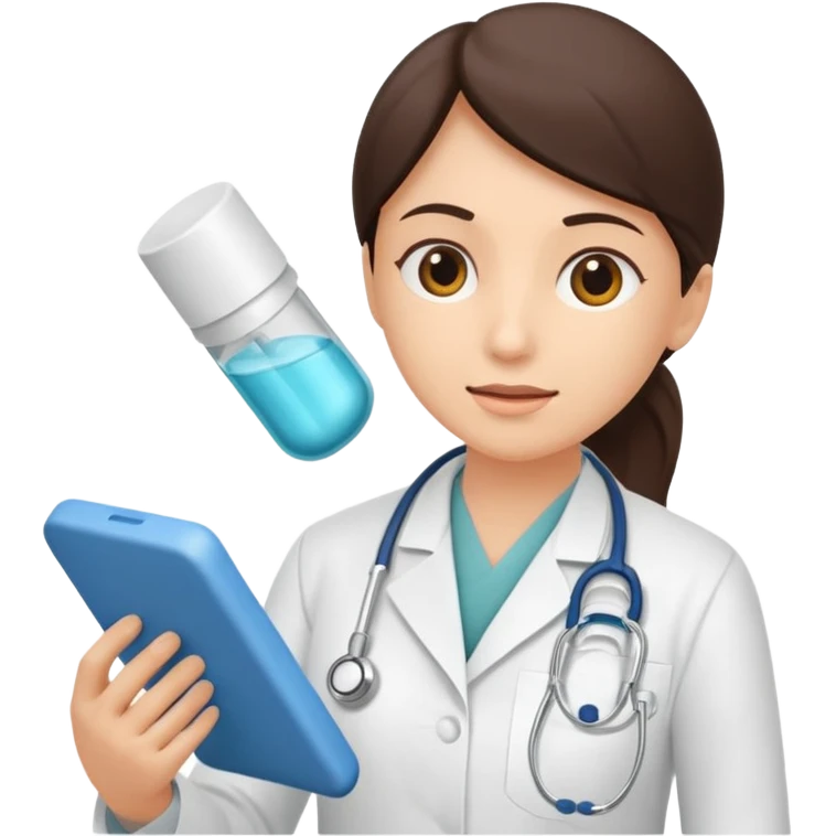 bisturi médico cortando um bloco de pele, mostrando as camadas internas (epiderme, derme e hipoderme), sem o medico, apenas um bisturi emoji