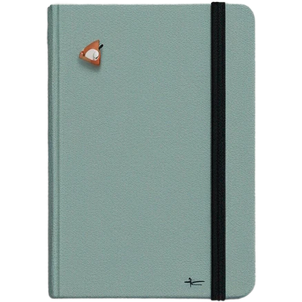 SMALL NOTE BOOK  emoji