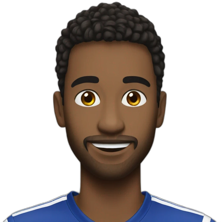 chelsea emoji