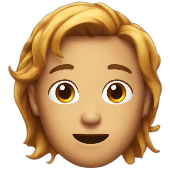 roast the expression in a banner emoji