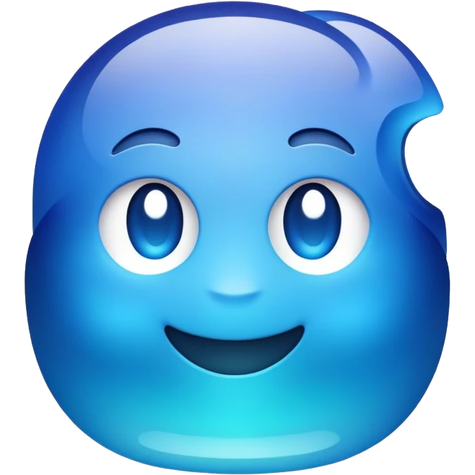 ChatGPT logo emoji