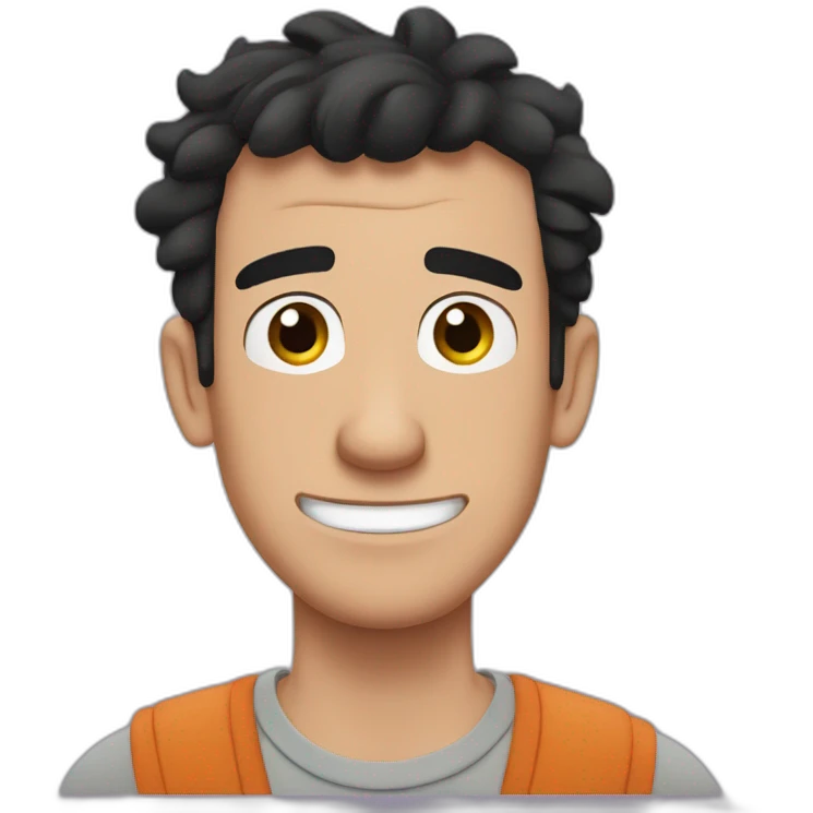 Ferb Fletcher emoji